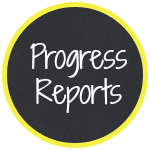Preschool Progress Report