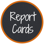 Printable Pre-K Report Card
