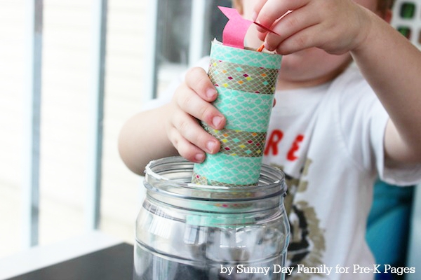 mouse count fine motor activity