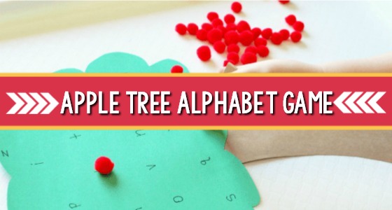 Online Games for 3 - 4 year old * Apples