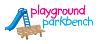 Playground Parkbench
