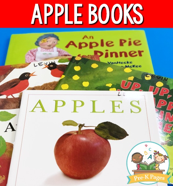 best apple books to read aloud
