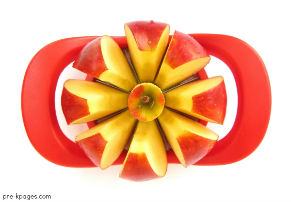 Apple Slicer