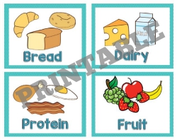 Download Dramatic Play Labels