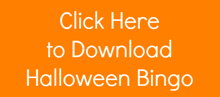 Download the Printable Halloween Bingo Game