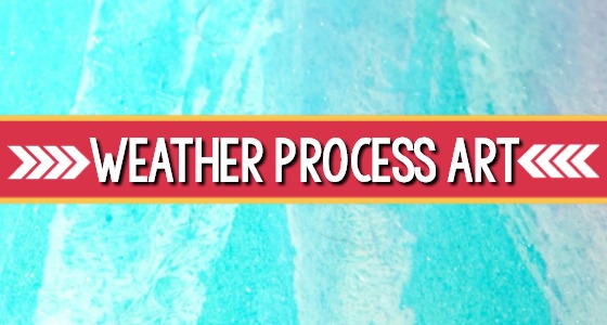 weather process art