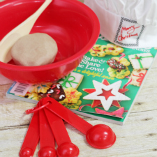 Christmas Theme Activities for Preschoolers