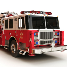 Fire Truck