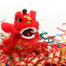 Chinese New Year