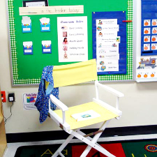 Teaching Tips for Preschool and Kindergarten