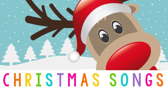 20+ Christmas Songs for Preschoolers for Classroom & Performances