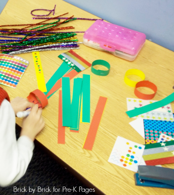 Christmas decorations