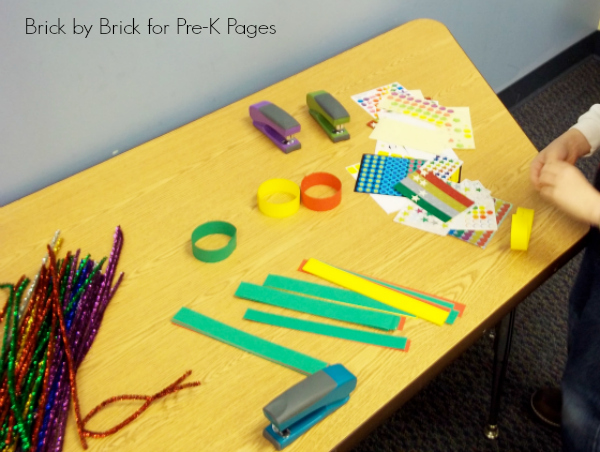 decorate home center for holiday