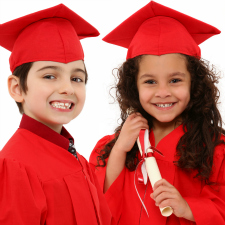 preschool graduation ideas