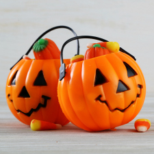 Halloween activities