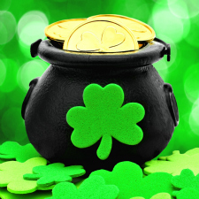 St. Patrick's Day Activities