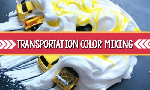 Transportation Color Mixing