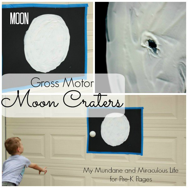 gross motor moon craters 