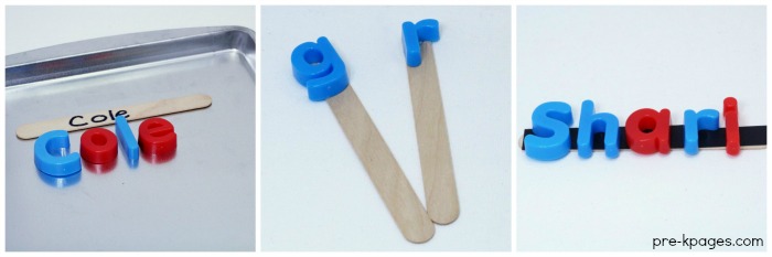 How to Use Popsicle Sticks in the Classroom for Learning Activities