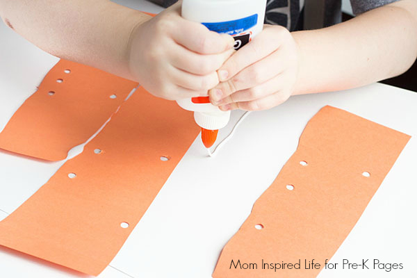 Perfect Square Art Activity