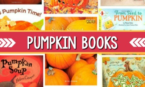 Pumpkin Books