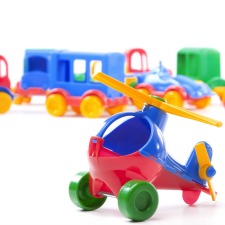 toy helicopter