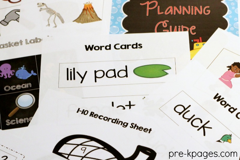 Printing Tips for Teachers