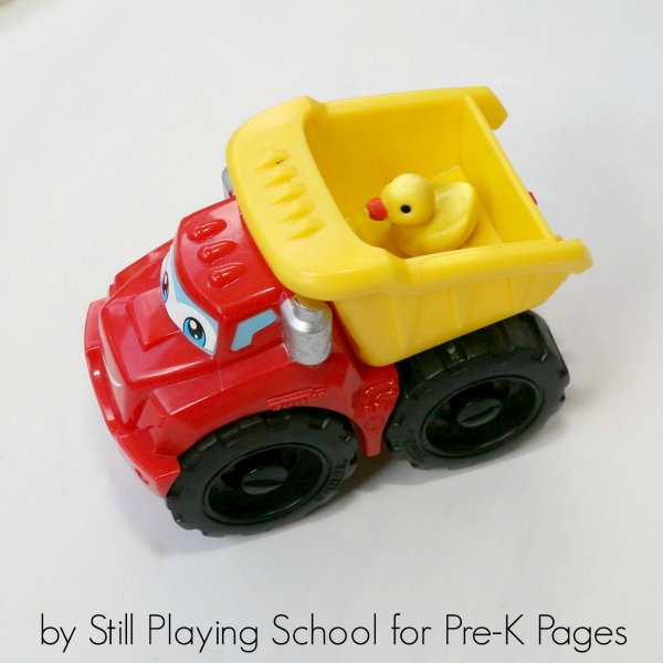 rhyme game kindergarten