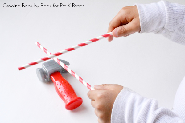 syllables literacy kindergarten