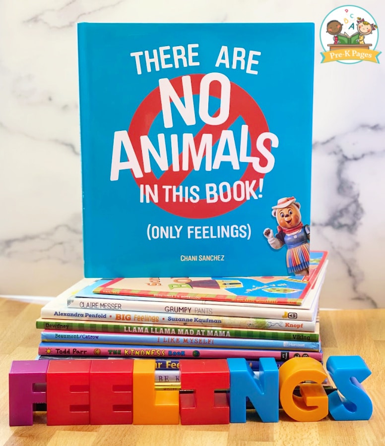 No animals in this book