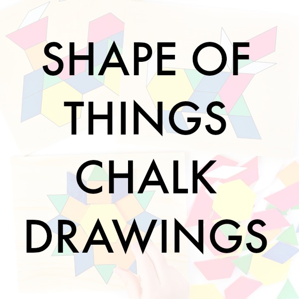 Teaching Shapes in Preschool