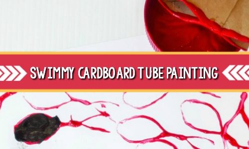 swimmy fish activity