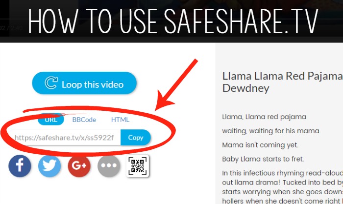 How to Make YouTube Videos safe for the classroom