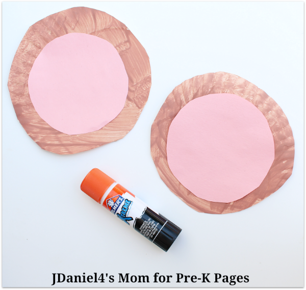 mouse mask book activity pre-k