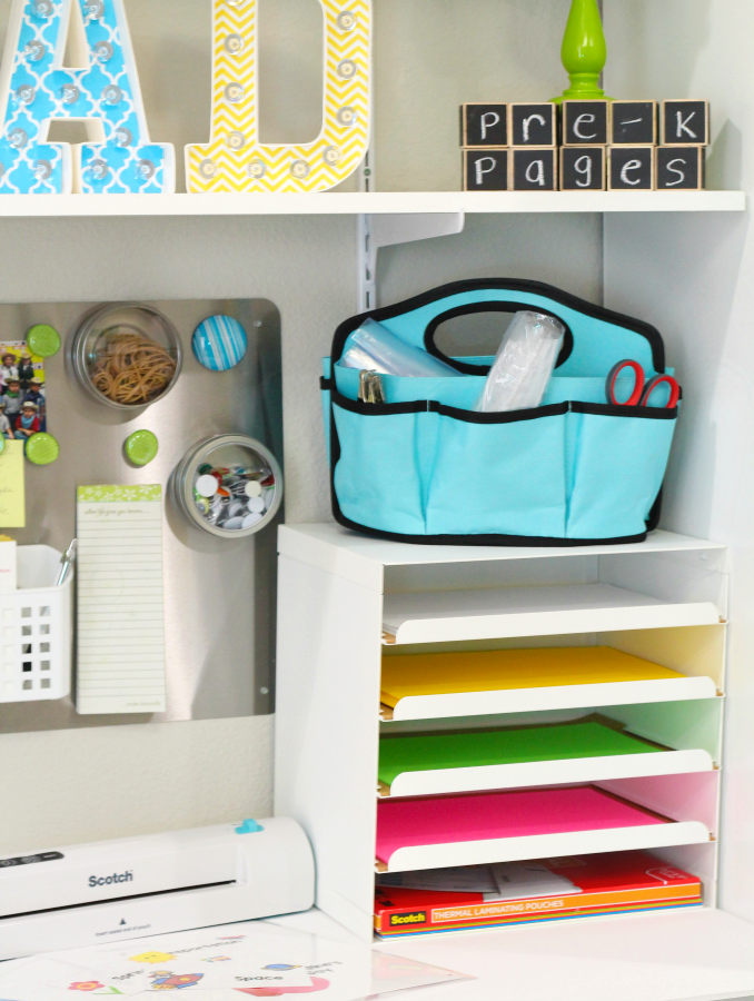 Laminating Tips for Teachers