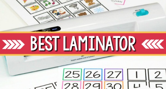 Best Laminator