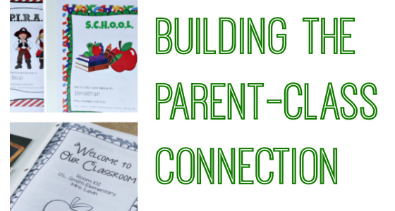 parent teacher relationships