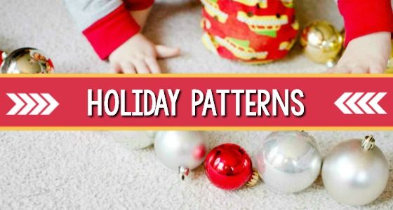 Holiday Patterns