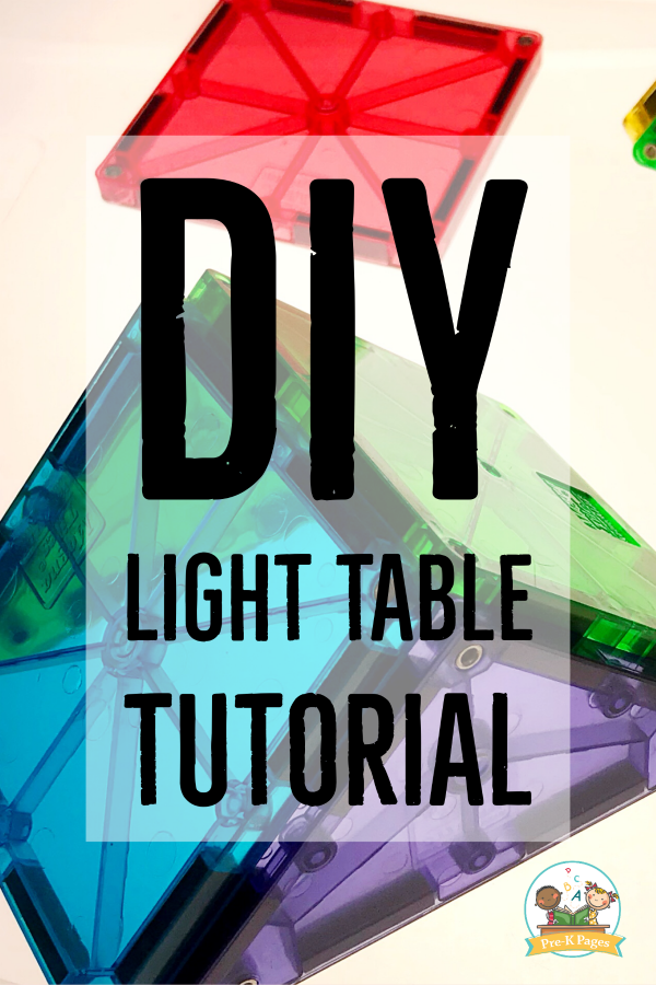 Light Table Tutorial