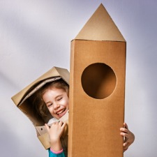 Space Theme Category