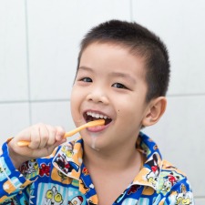 dental health theme category