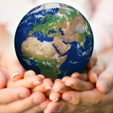 earth day theme category