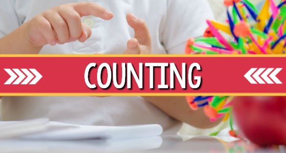 How to Teach Kids to Count