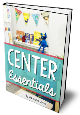 Center Essentials Cover 400