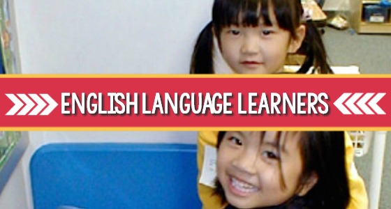 English Language Learners in Preschool