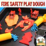 Fire Truck Activities for Preschoolers - Pre-K Pages