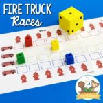Fire Safety Theme for Preschool and Pre-K