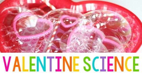 valentine science cover