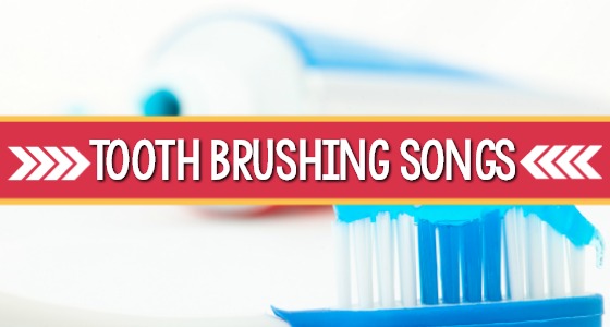 Best Tooth Brushing Songs