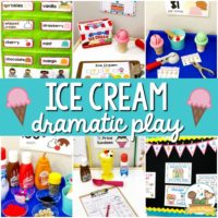 Ultimate List of Dramatic Play Ideas for Preschoolers - Pre-K Pages